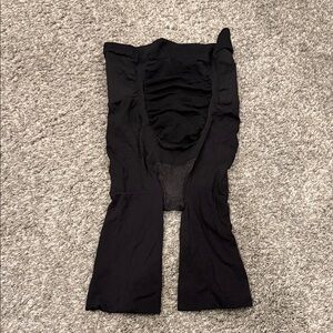 SPANX Black Shapewear